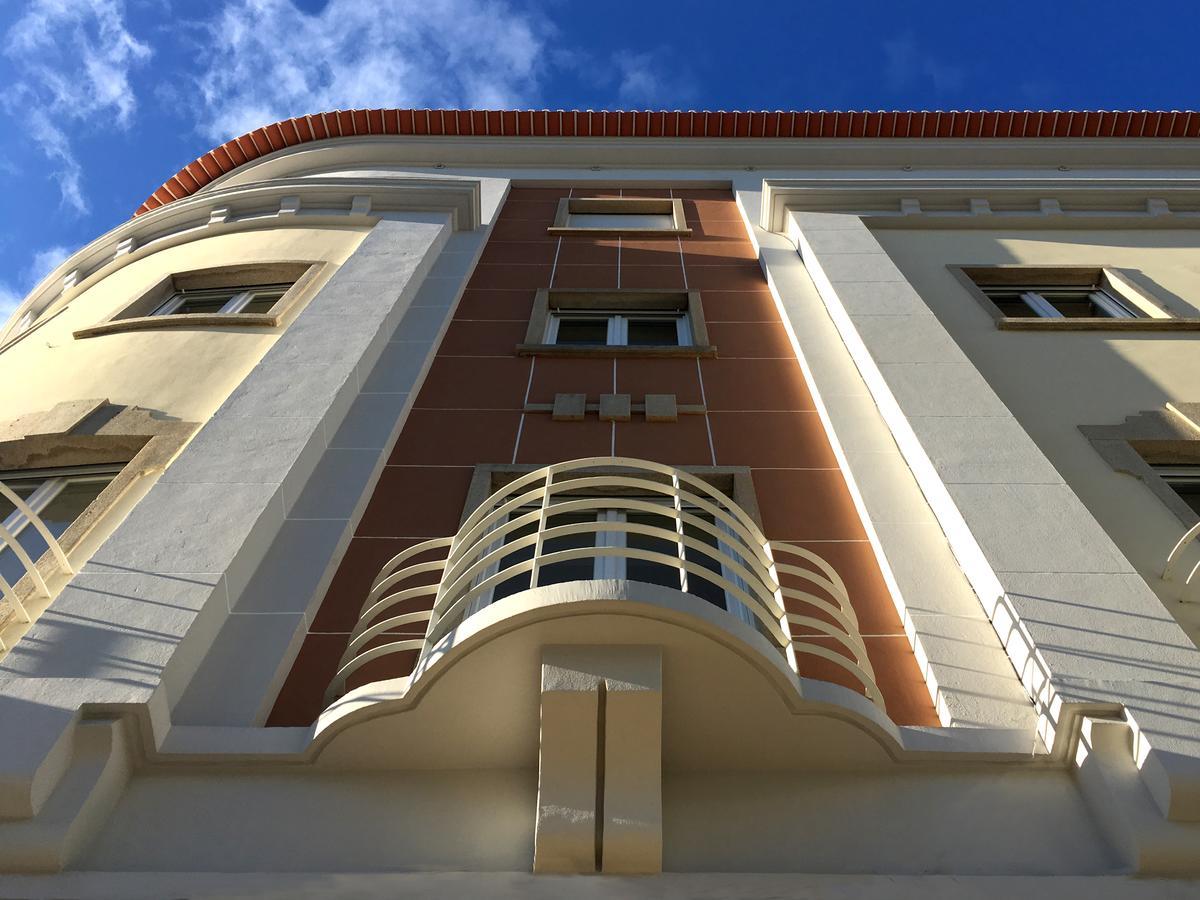 Апартаменты Casa 92 - Os Lugares De Castraleuca Каштелу-Бранку Экстерьер фото